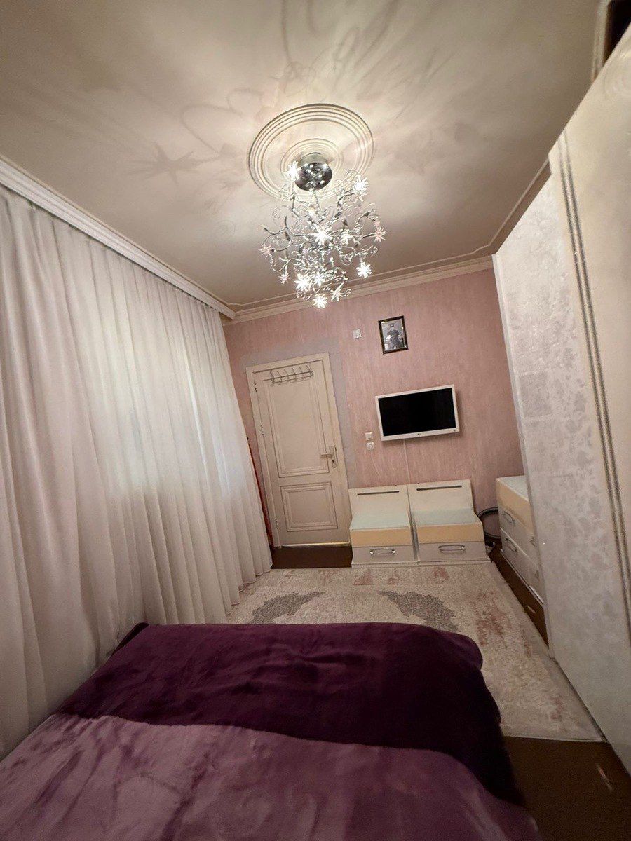 Satılır 3 otaqlı yeni tikili 65 m² — Mənzil, Bakı (3)