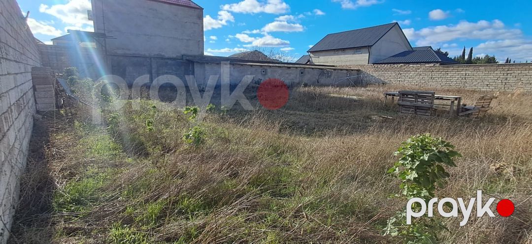 8 sot torpaq sahəsi, Buzovna qəs — Torpaq, Bakı (9)