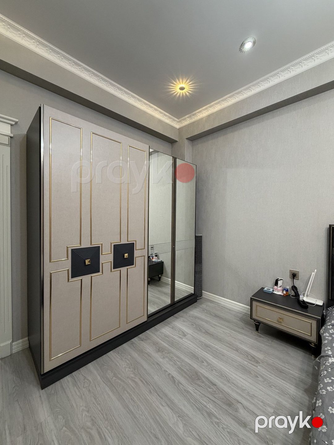 Satılır 3 otaqlı yeni tikili 94 m² — Mənzil, Bakı (11)