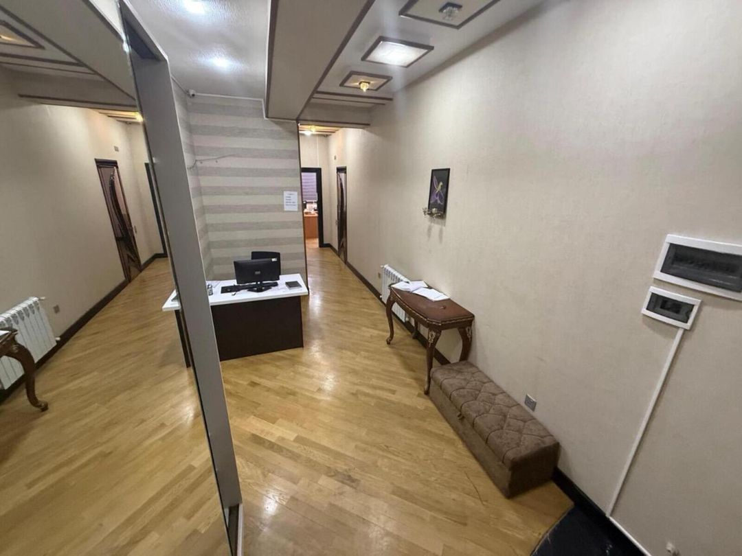 Satılır 3 otaqlı yeni tikili 142 m² — Mənzil, Bakı (4)