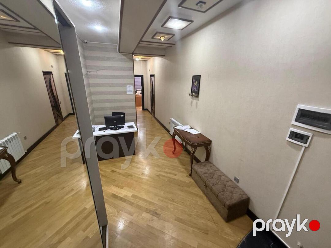 Satılır 3 otaqlı yeni tikili 142 m² — Mənzil, Bakı (4)