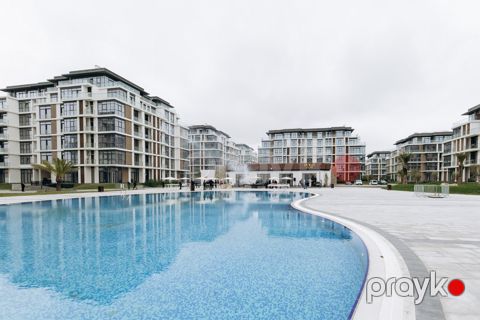 Satılır 3 otaqlı yeni tikili 118 m²