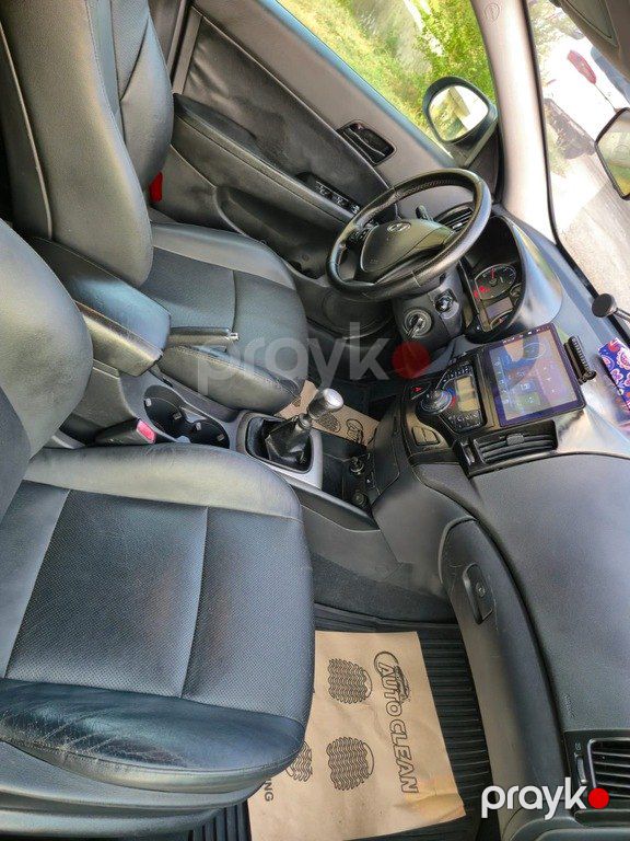 Hyundai i30, 1.6 L, 2008 il, 274 500 km — Avtomobillər, Bakı (6)