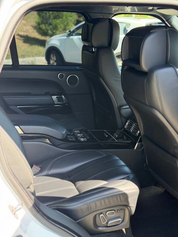Land Rover Range Rover, 5.0 L, 2013 il, 164 800 km — Avtomobillər, Bakı (7)