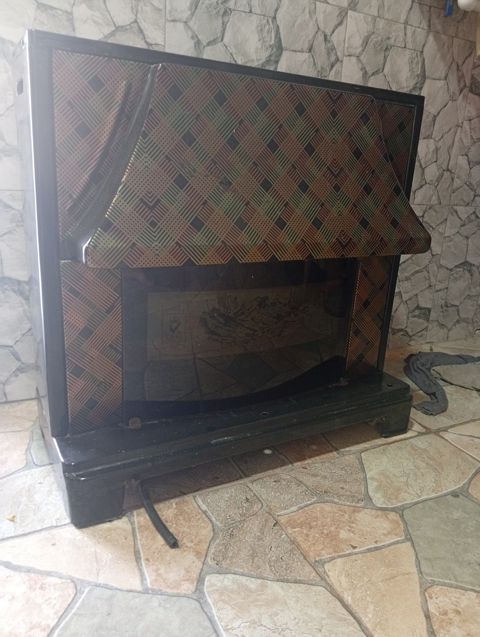 İran sobası — Sumqayıt