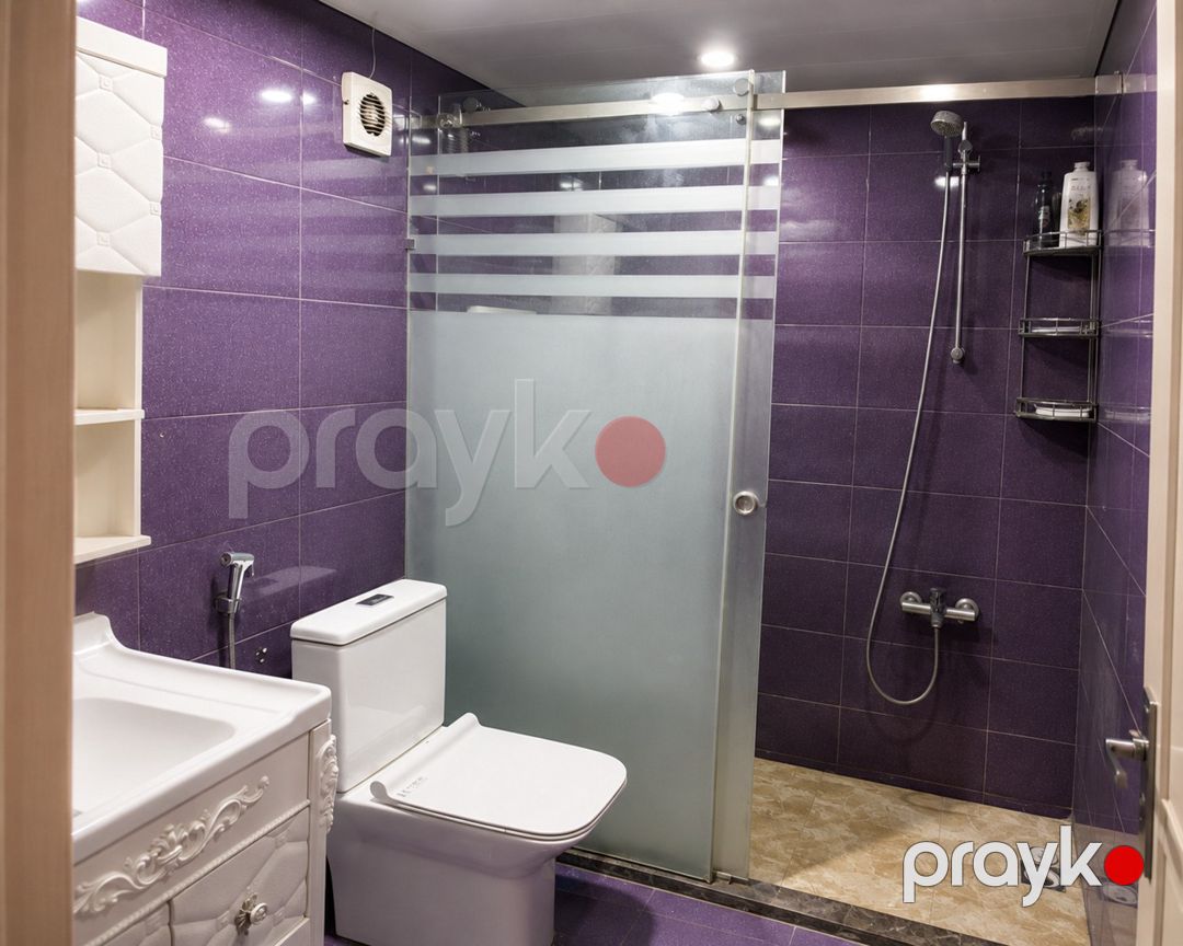 Satılır 2 otaqlı yeni tikili 68 m² — Mənzil, Bakı (9)