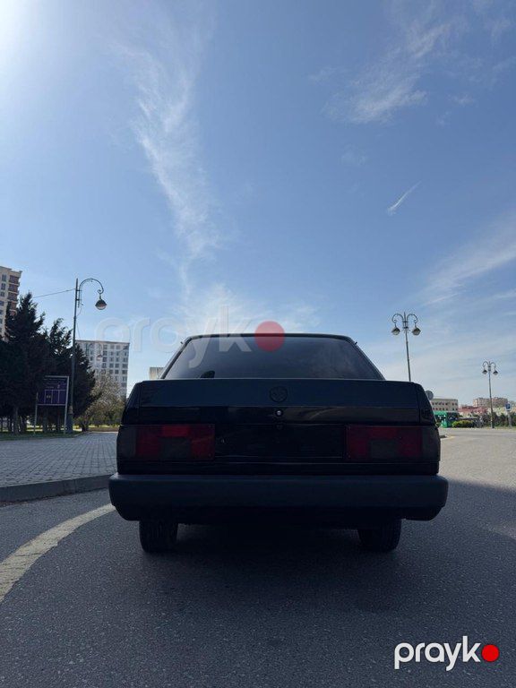 Tofas Sahin, 1.6 L, 2004 il, 84 000 km — Avtomobillər, Bakı (4)