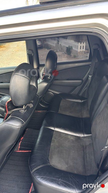 Mitsubishi Airtrek, 2.0 L, 2002 il, 96 365 km — Avtomobillər, Bakı (12)