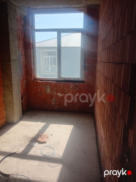 3 otaqlı, Yeni tikili, 77 kv. m