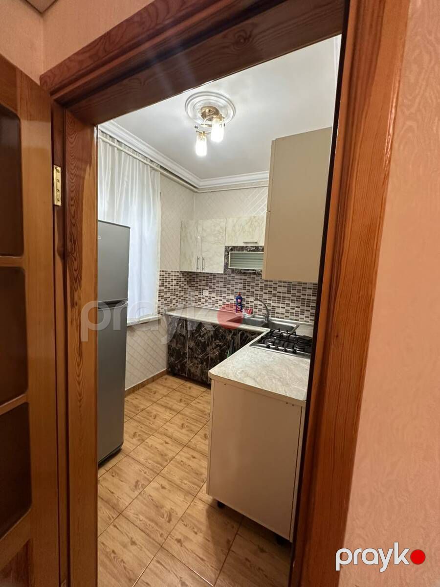 İcarəyə verilir 2 otaqlı köhnə tikili 60 m² — Mənzil, Bakı (4)