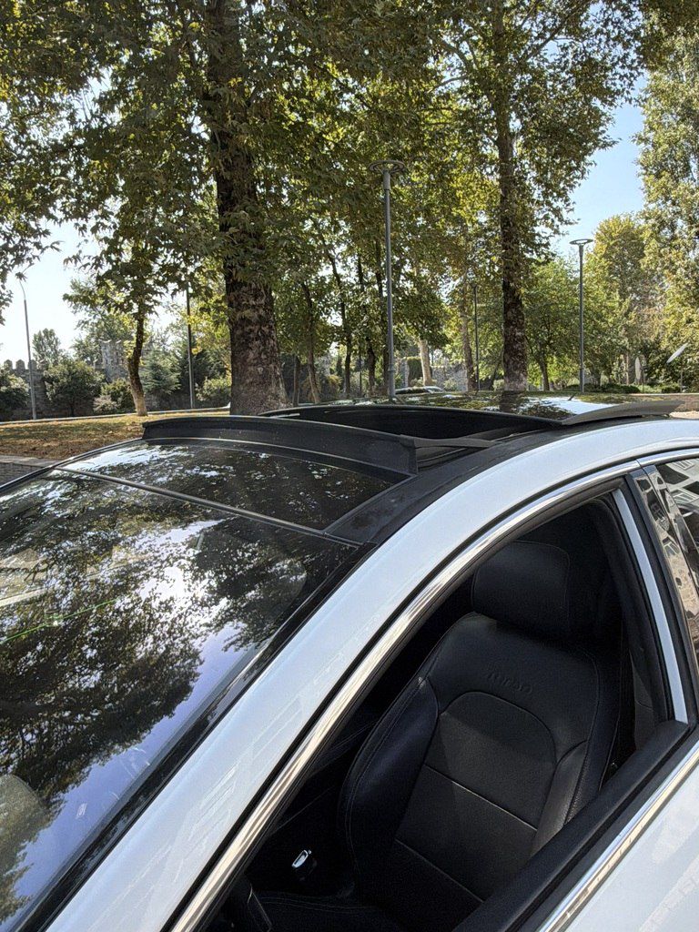 Hyundai Sonata, 2.0 L, 2015 il, 260 553 km — Avtomobillər, Bakı (4)