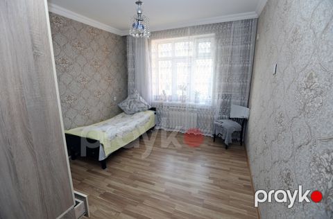 Satılır 3 otaqlı köhnə tikili 60 m² — Bakı