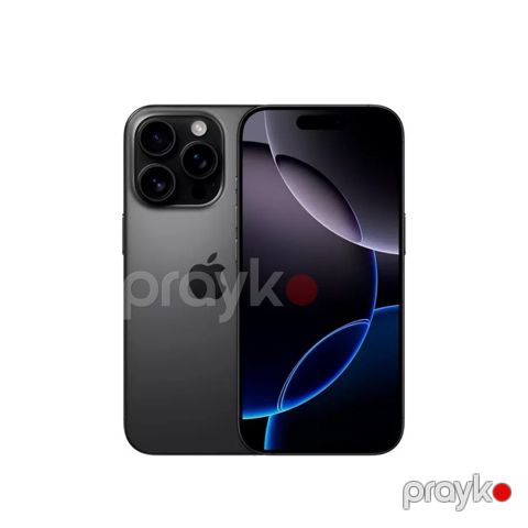 Apple iPhone 16 Pro Max Black Titanium 1TB/8GB