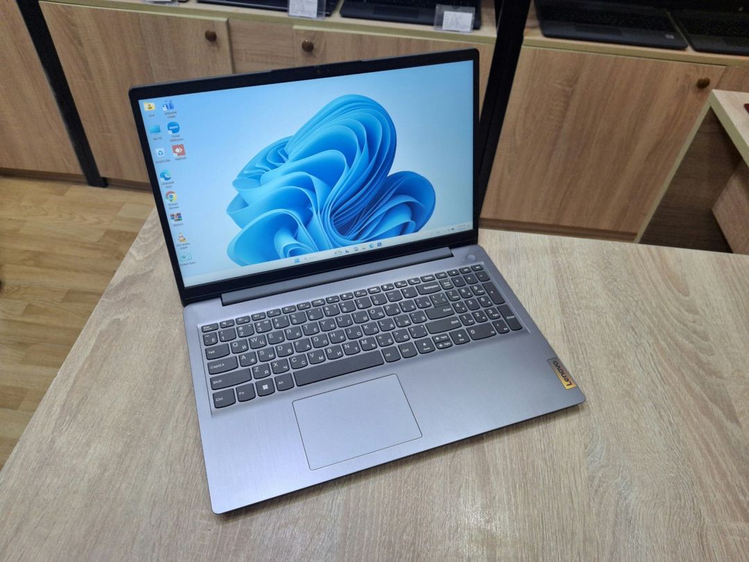 Noutbuk Lenovo I3 11 ci nəsil — Noutbuklar, Bakı (3)