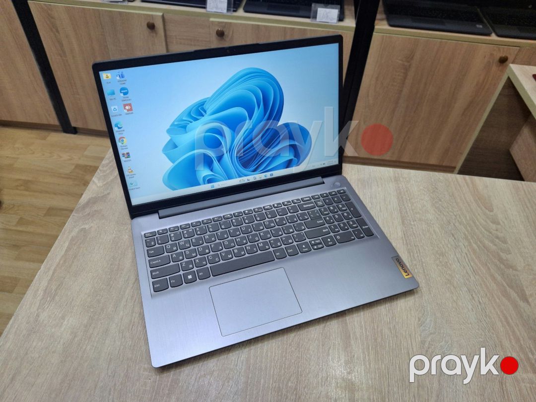 Noutbuk Lenovo I3 11 ci nəsil — Noutbuklar, Bakı (3)