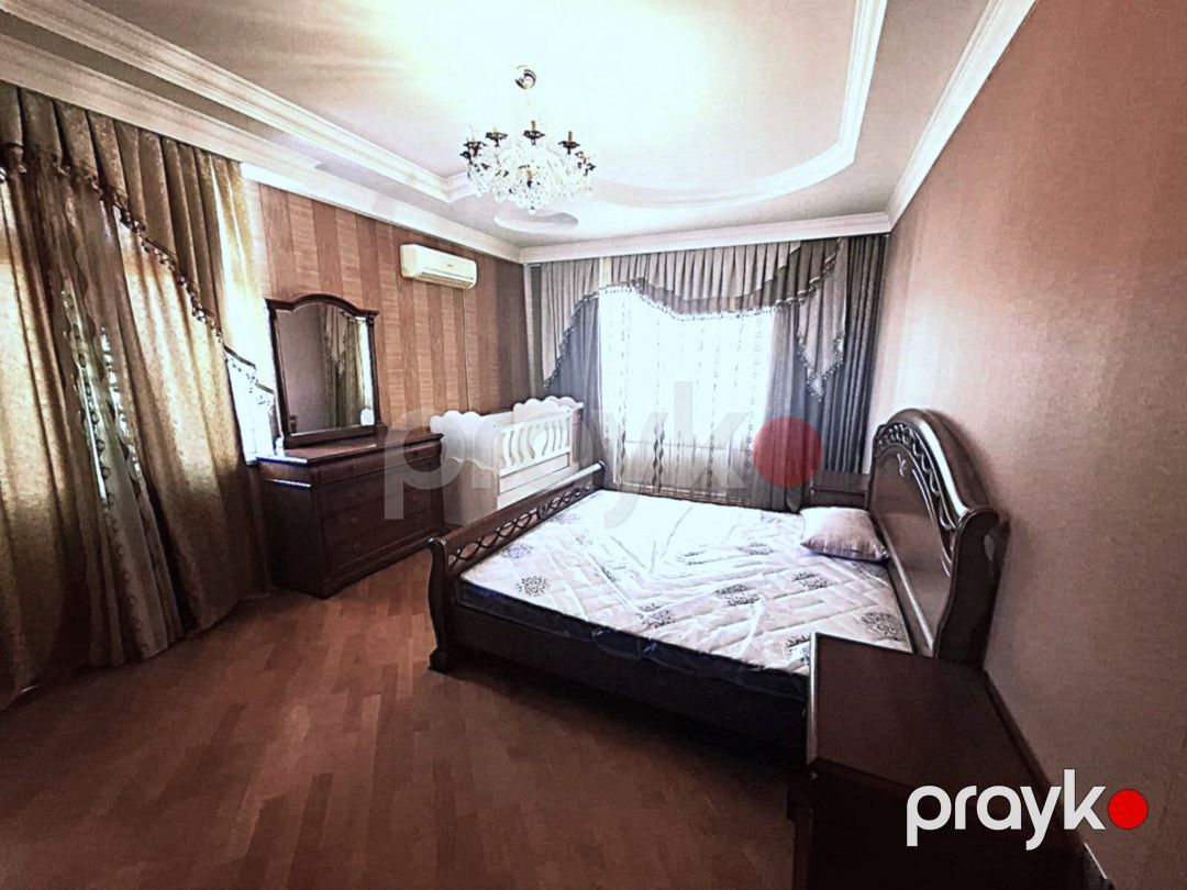 Satılır 4 otaqlı yeni tikili 150 m² — Mənzil, Bakı (4)