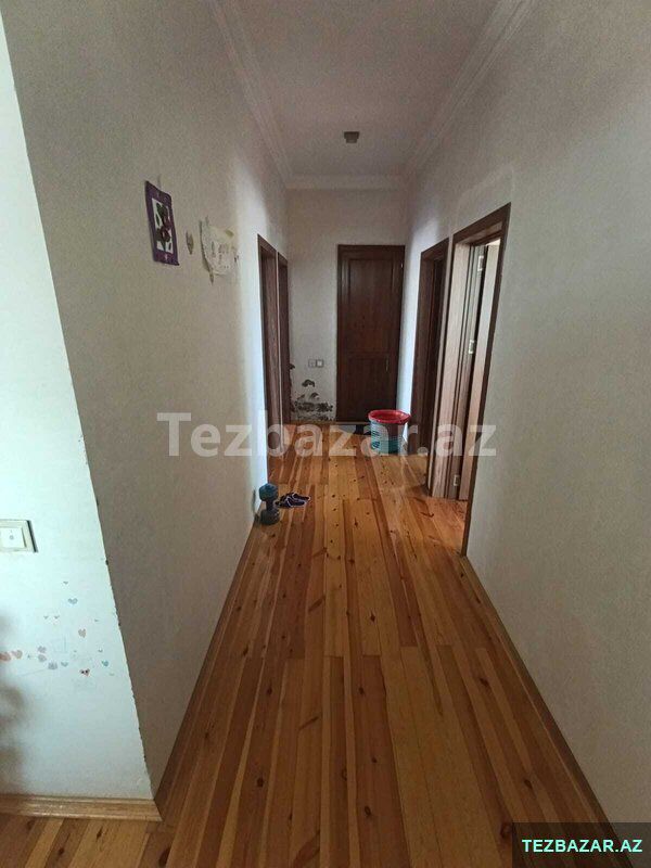 Sabunçu rayonu Ramana — Ev, villa, Bakı (4)