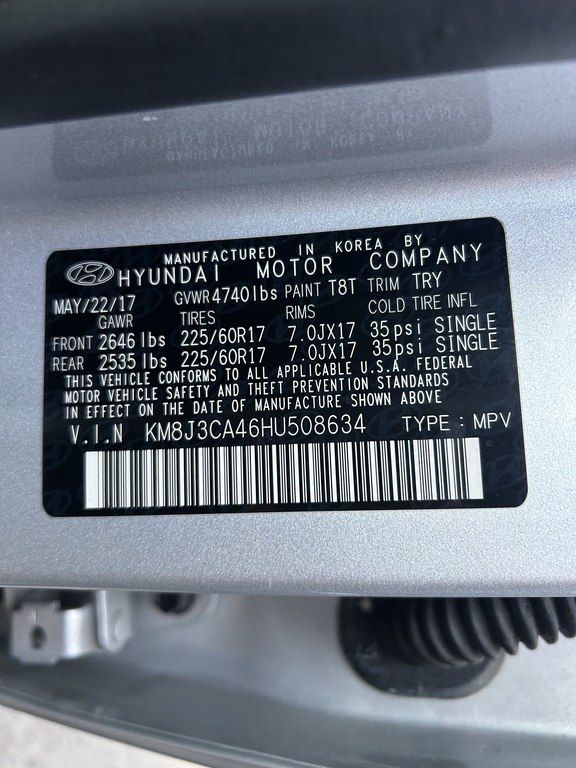 Kia Sportage, 2.0 L, 2017 il, 54 000 km — Avtomobillər, Bakı (10)