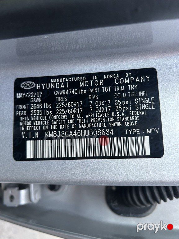 Kia Sportage, 2.0 L, 2017 il, 54 000 km — Avtomobillər, Bakı (10)