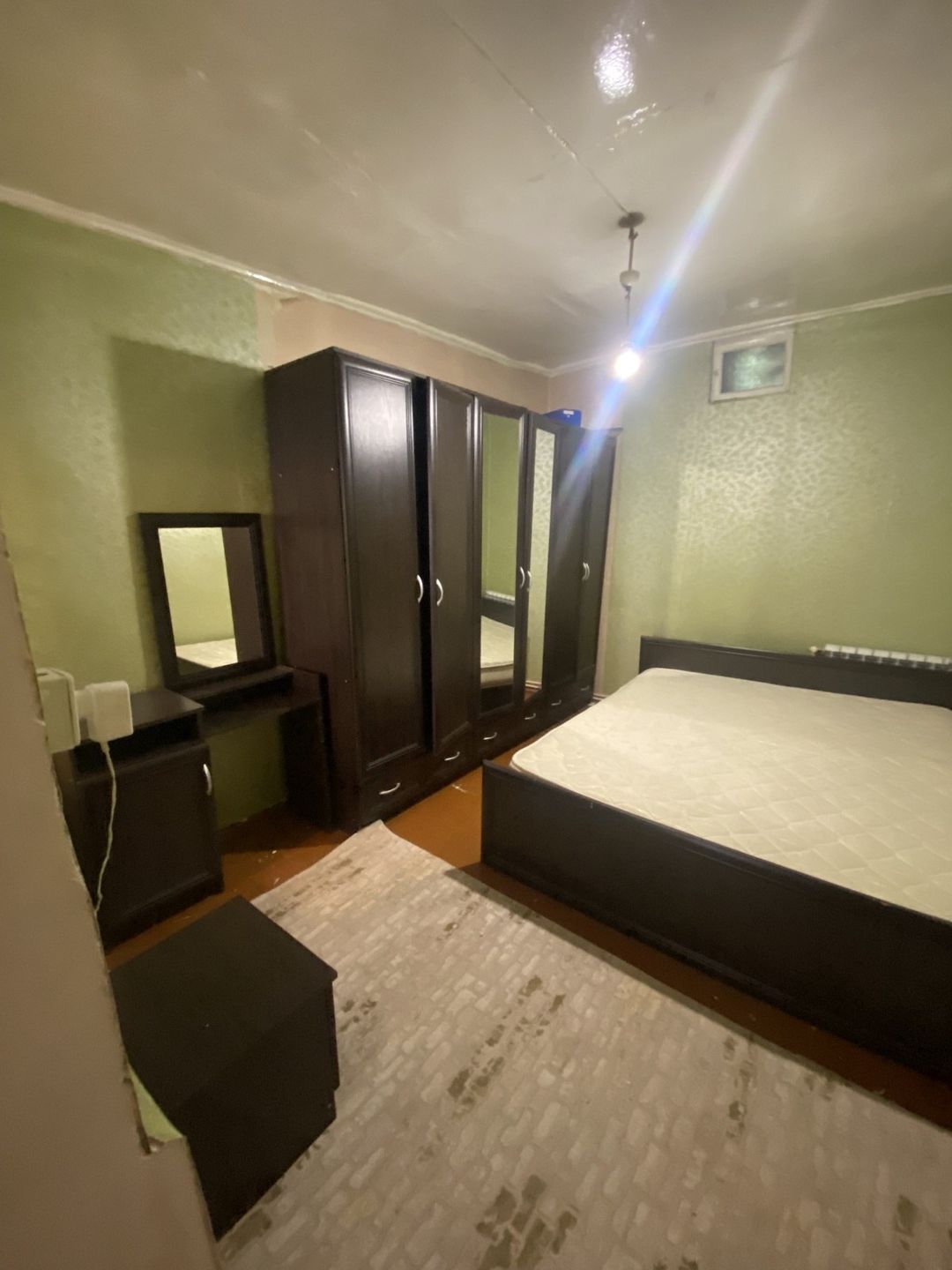 İcarəyə verilir 3 otaqlı həyət evi/bağ evi 75 m² — Ev, villa, Bakı (12)