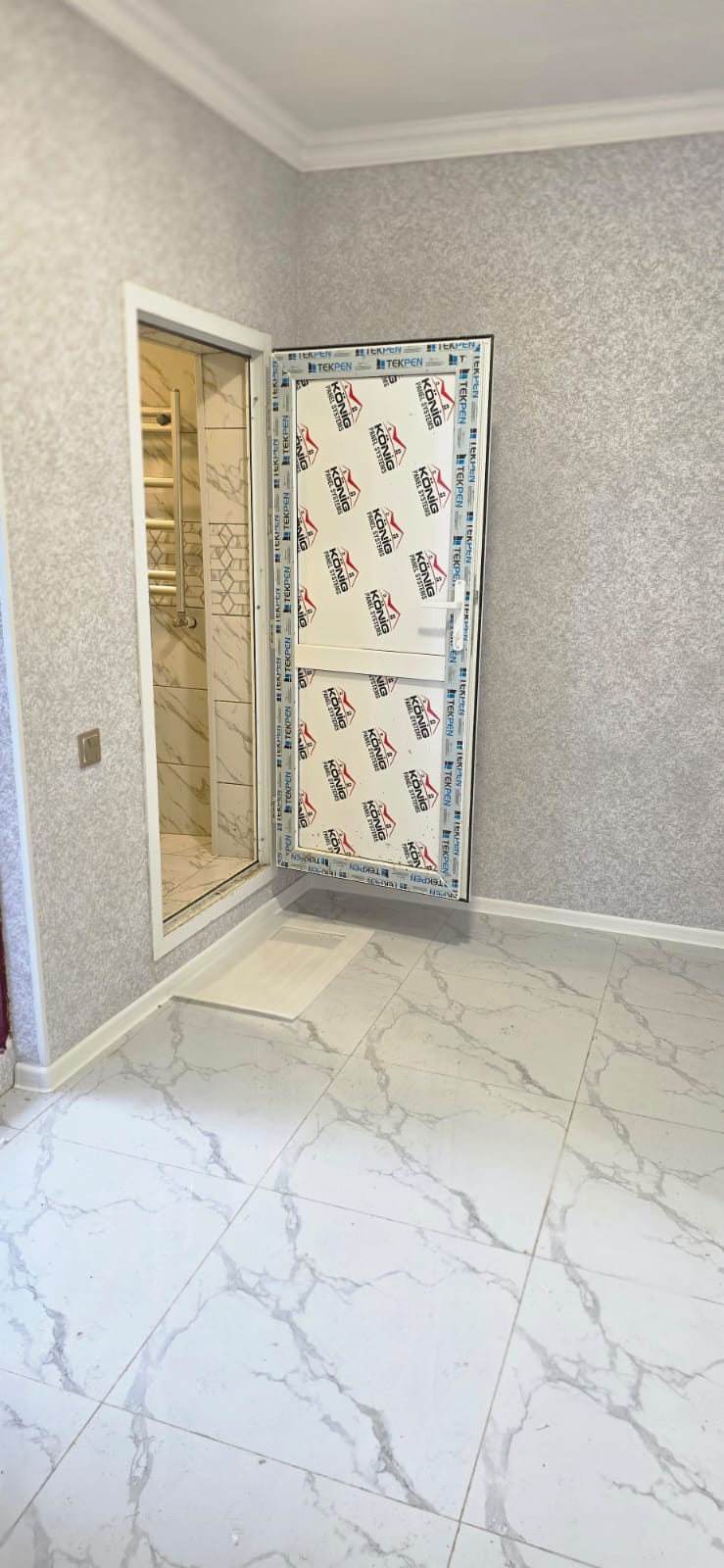 Satış: 3 otaqlı Ev / villa, 70 m², Yasamal rayonu — Ev, villa, Bakı (9)