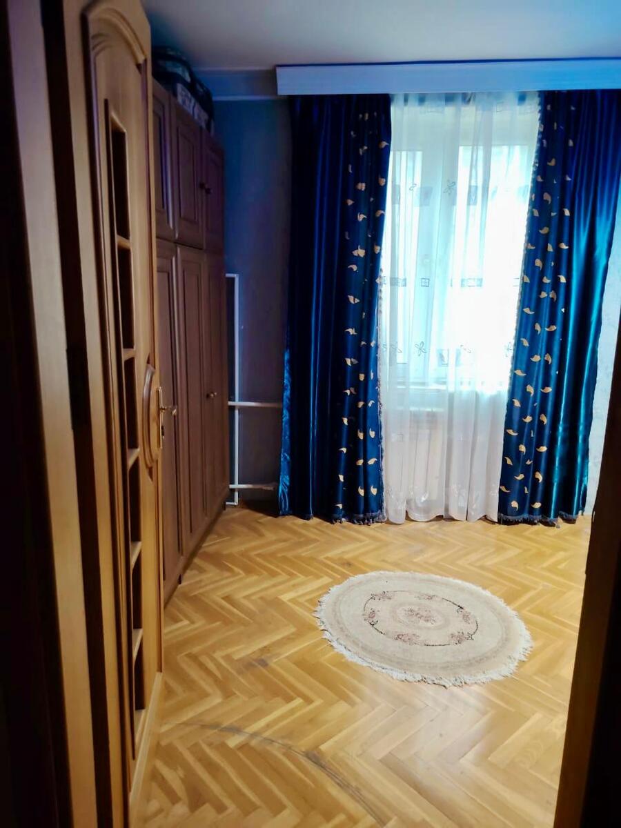 İcarəyə verilir 2 otaqlı köhnə tikili 59 m² — Mənzil, Bakı (4)
