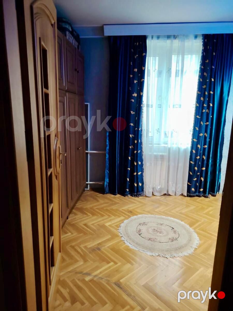 İcarəyə verilir 2 otaqlı köhnə tikili 59 m² — Mənzil, Bakı (4)