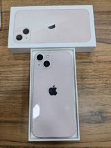 IPhone 13, Çəhrayı, Face ID — Rufat