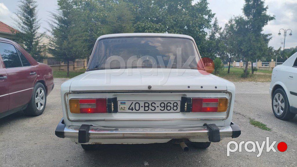 Lada (VAZ) 2106, 1.6 L, 1982 il, 90 391 km — Avtomobillər, Quba (2)