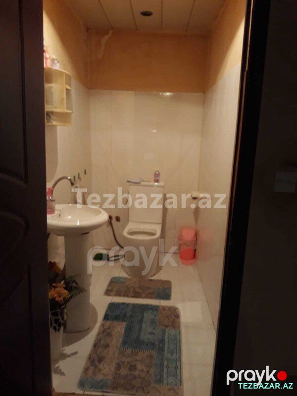 Qaradağ rayonu Lökbatan qəsəbəsi — Mənzil, Bakı (4)