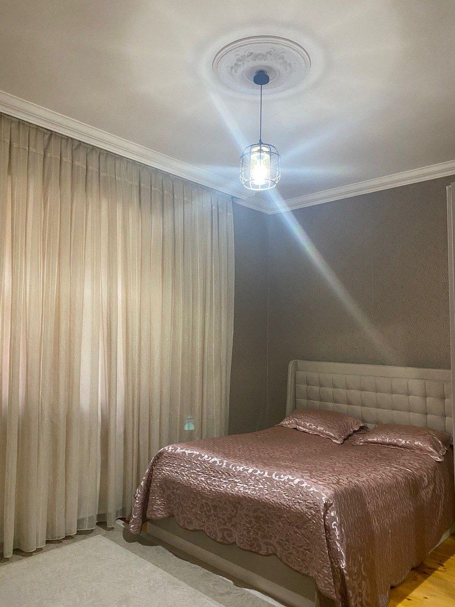 Satılır 7 otaqlı həyət evi/bağ evi 220 m² — Ev, villa, Bakı (9)