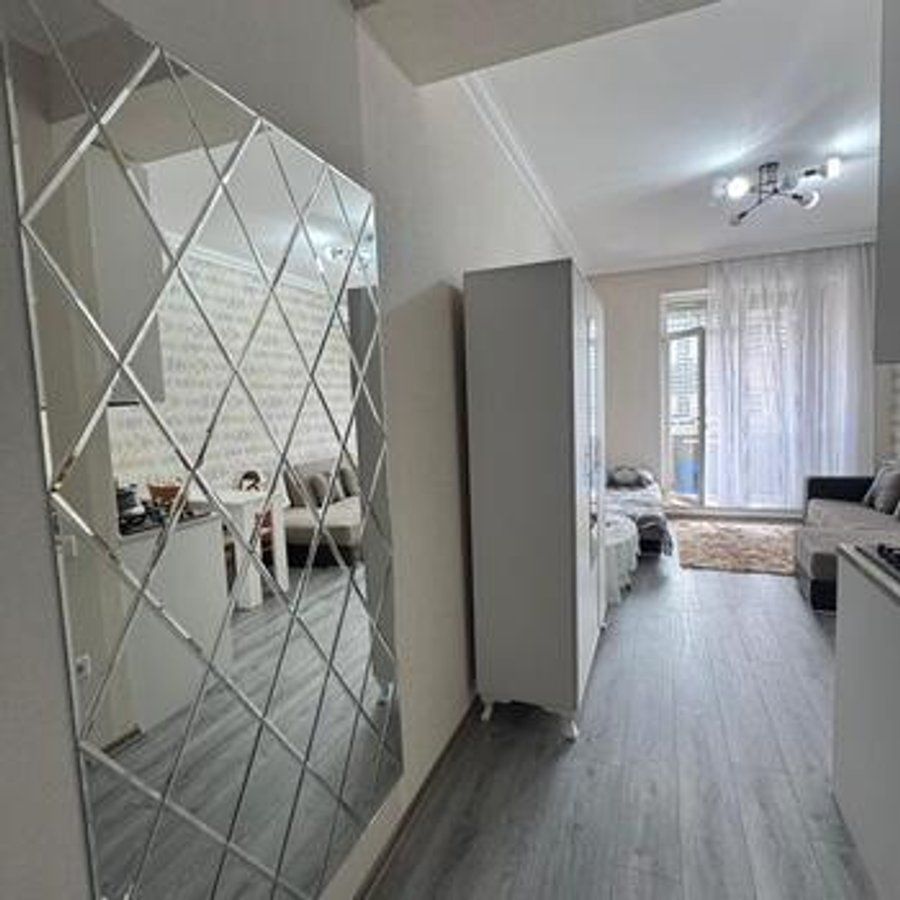 1-otaqlı yeni tikili kirayə verilir, 20 yanvar m., 40 m² — Mənzil, Bakı (2)