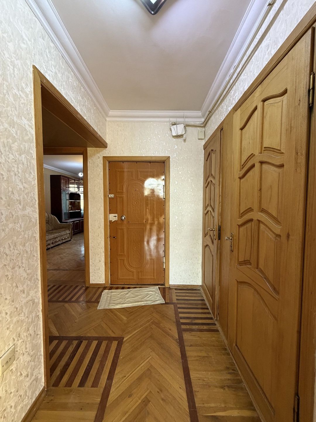 Satılır 2 otaqlı köhnə tikili 65 m² — Mənzil, Bakı (9)