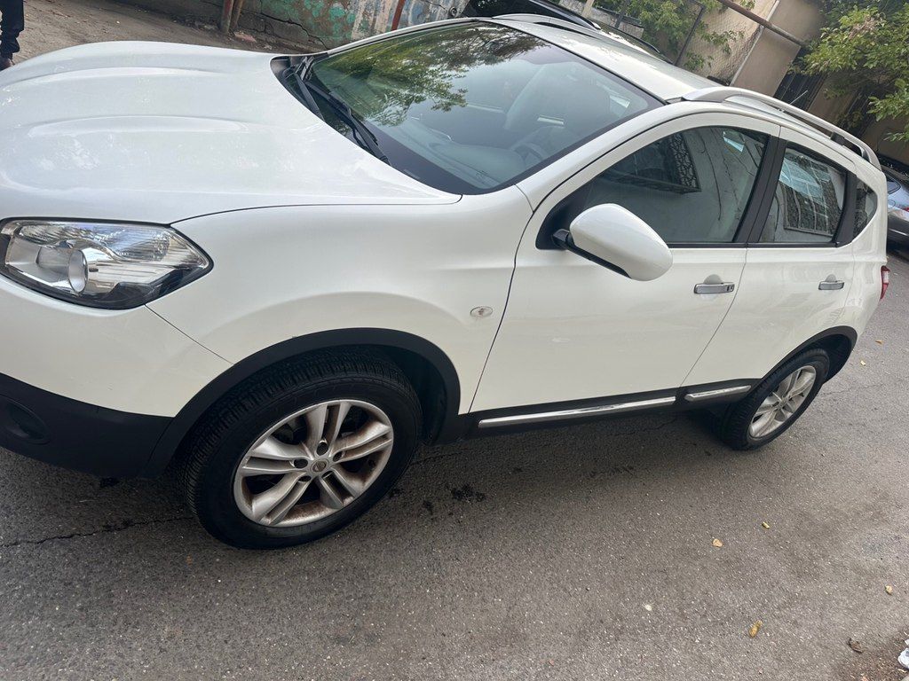 Nissan Qashqai, 2.0 L, 2013 il, 63 750 km — Avtomobillər, Bakı (4)