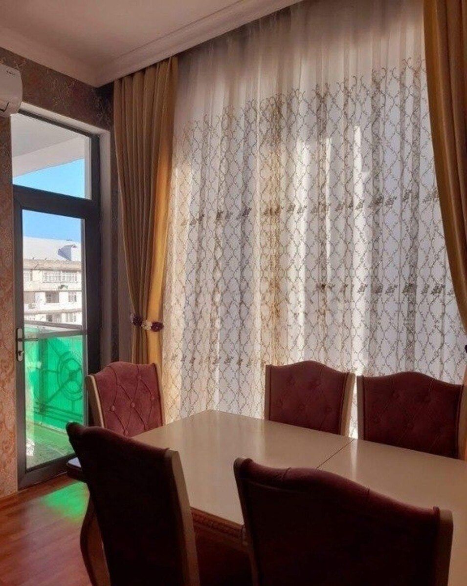 Satılır 3 otaqlı yeni tikili 85 m² — Mənzil, Bakı (5)