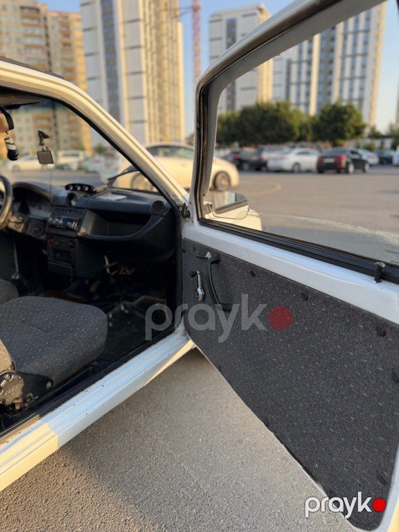 Lada (VAZ) Oka, 1.0 L, 2008 il, 225 000 km — Avtomobillər, Bakı (10)