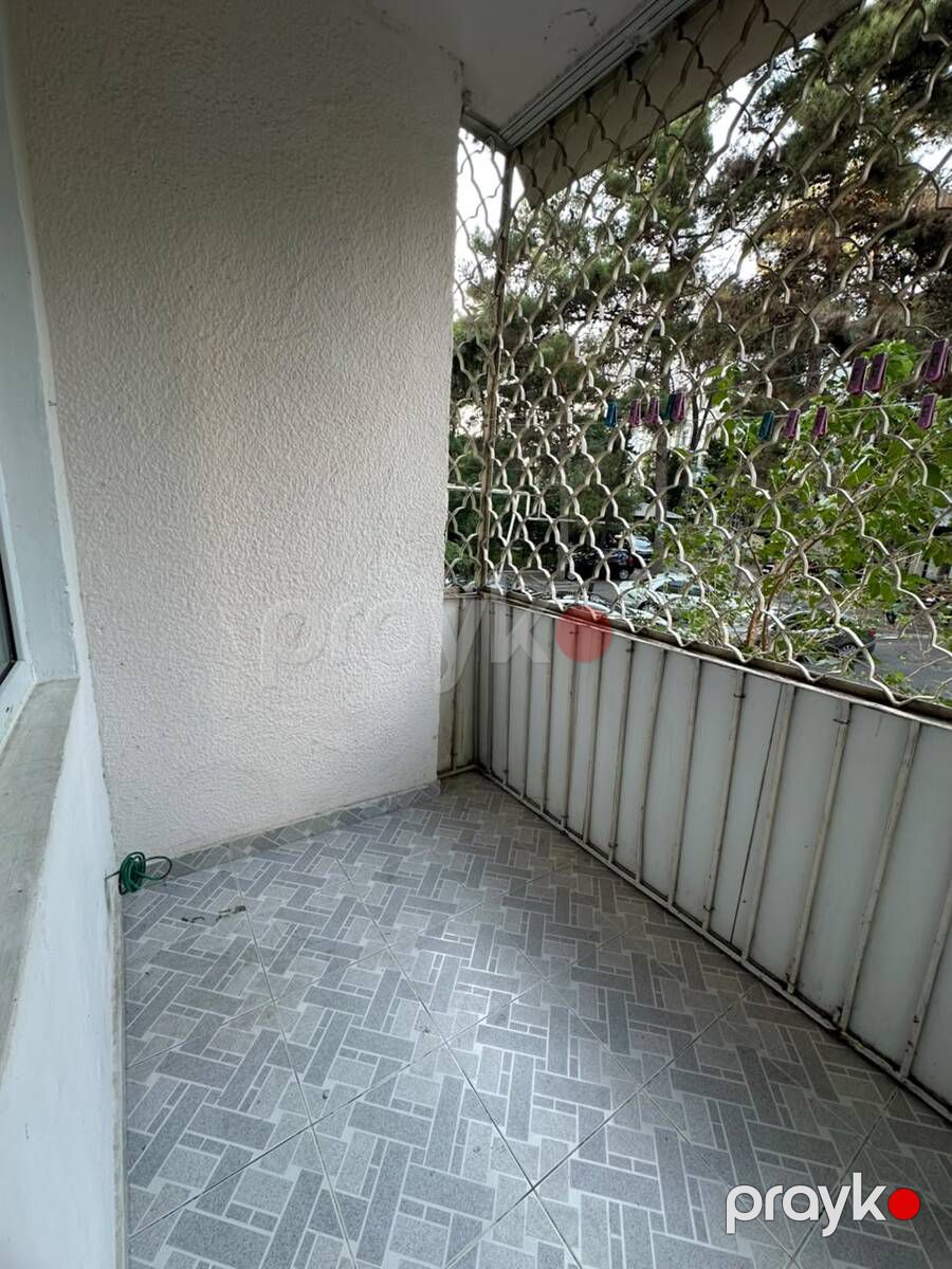 İcarəyə verilir 2 otaqlı köhnə tikili 60 m² — Mənzil, Bakı (3)