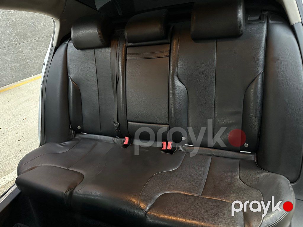 Volkswagen Passat, 2.0 L, 2007 il, 360 000 km — Avtomobillər, Bakı (11)