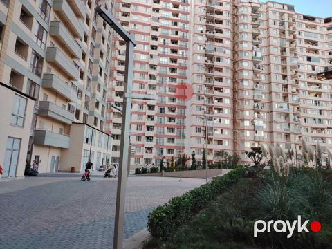 İcarəyə verilir 2 otaqlı yeni tikili 90 m²