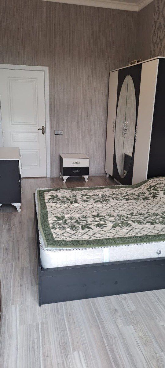 İcarəyə verilir 2 otaqlı yeni tikili 52 m² — Mənzil, Sumqayıt (6)