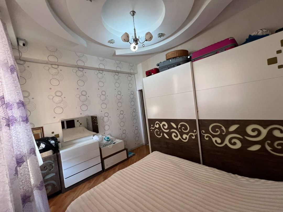Satılır 3 otaqlı yeni tikili 100 m² — Mənzil, Bakı (6)