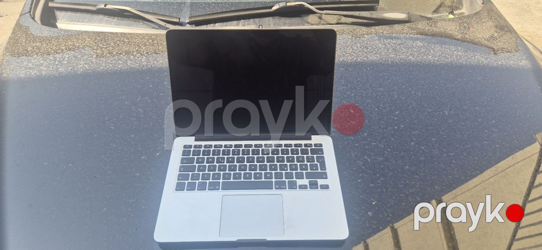 Apple Macbok pro 2015 — Noutbuklar, Bakı