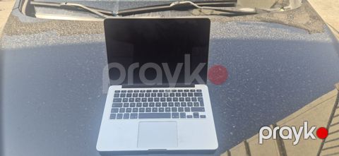 Apple Macbok pro 2015 — Bakı