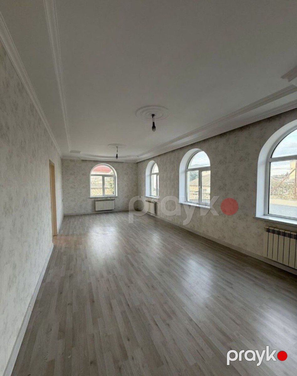 Satılır 4 otaqlı həyət evi/bağ evi 150 m² — Ev, villa, Bakı (7)