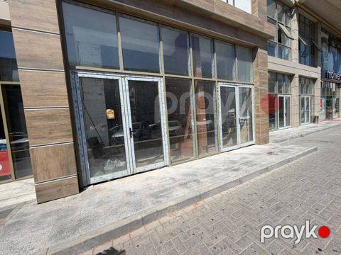 İcarəyə verilir obyekt 700 m² — Bakı