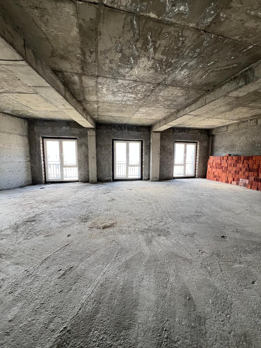Satılır 5 otaqlı yeni tikili 250 m² — Mənzil, Bakı (3)