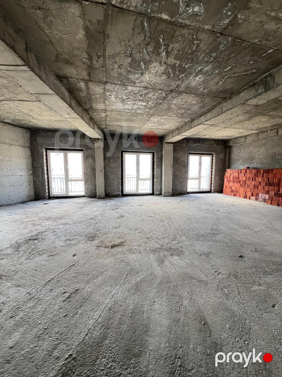 Satılır 5 otaqlı yeni tikili 250 m² — Mənzil, Bakı (3)