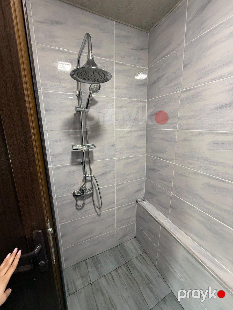 İcarəyə verilir 4 otaqlı həyət evi/bağ evi 75 m² — Ev, villa, Qusar (8)