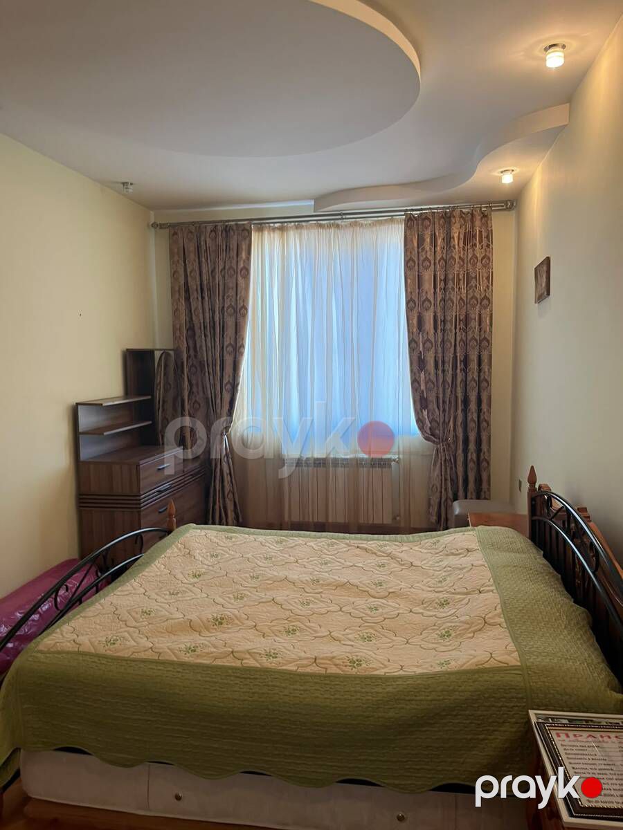 İcarəyə verilir 2 otaqlı yeni tikili 90 m² — Mənzil, Bakı (7)