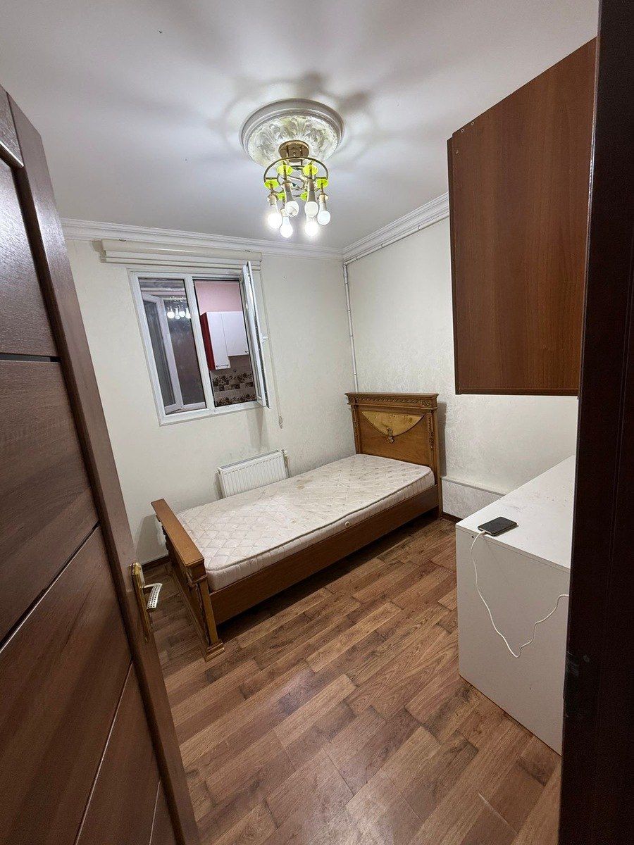 İcarəyə verilir 3 otaqlı köhnə tikili 72 m² — Mənzil, Bakı (3)